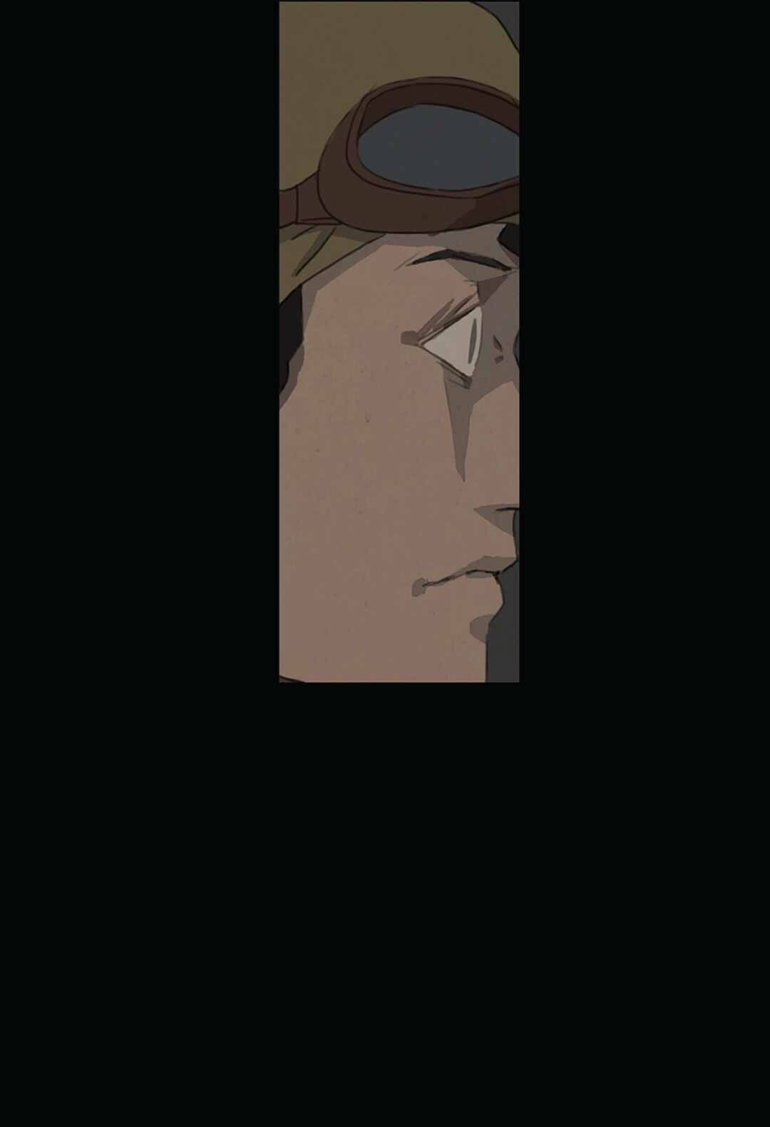 Beyond 23 Seconds Chapter 3 - Page 20