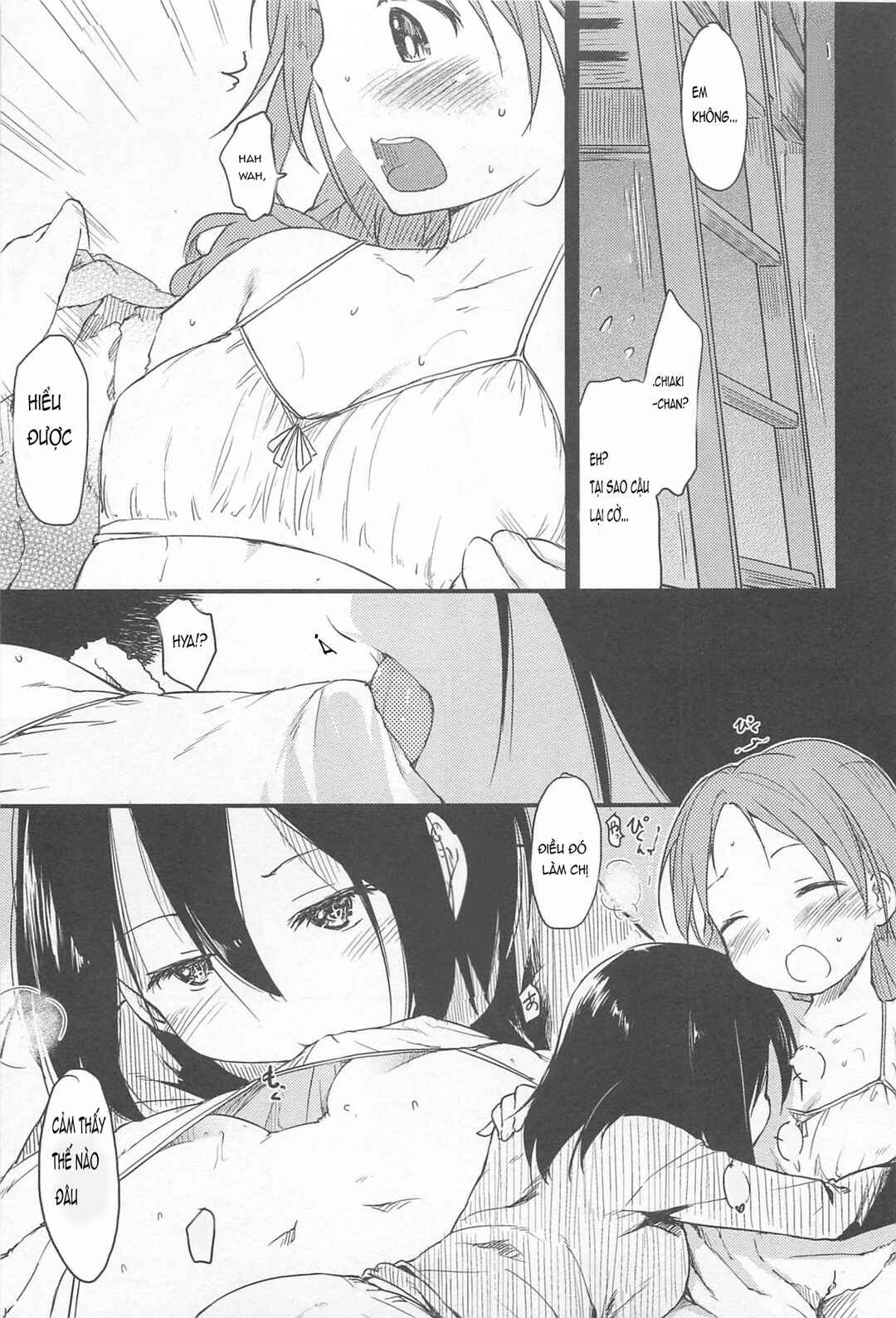 Practice Plus Chapter ? - Page 15