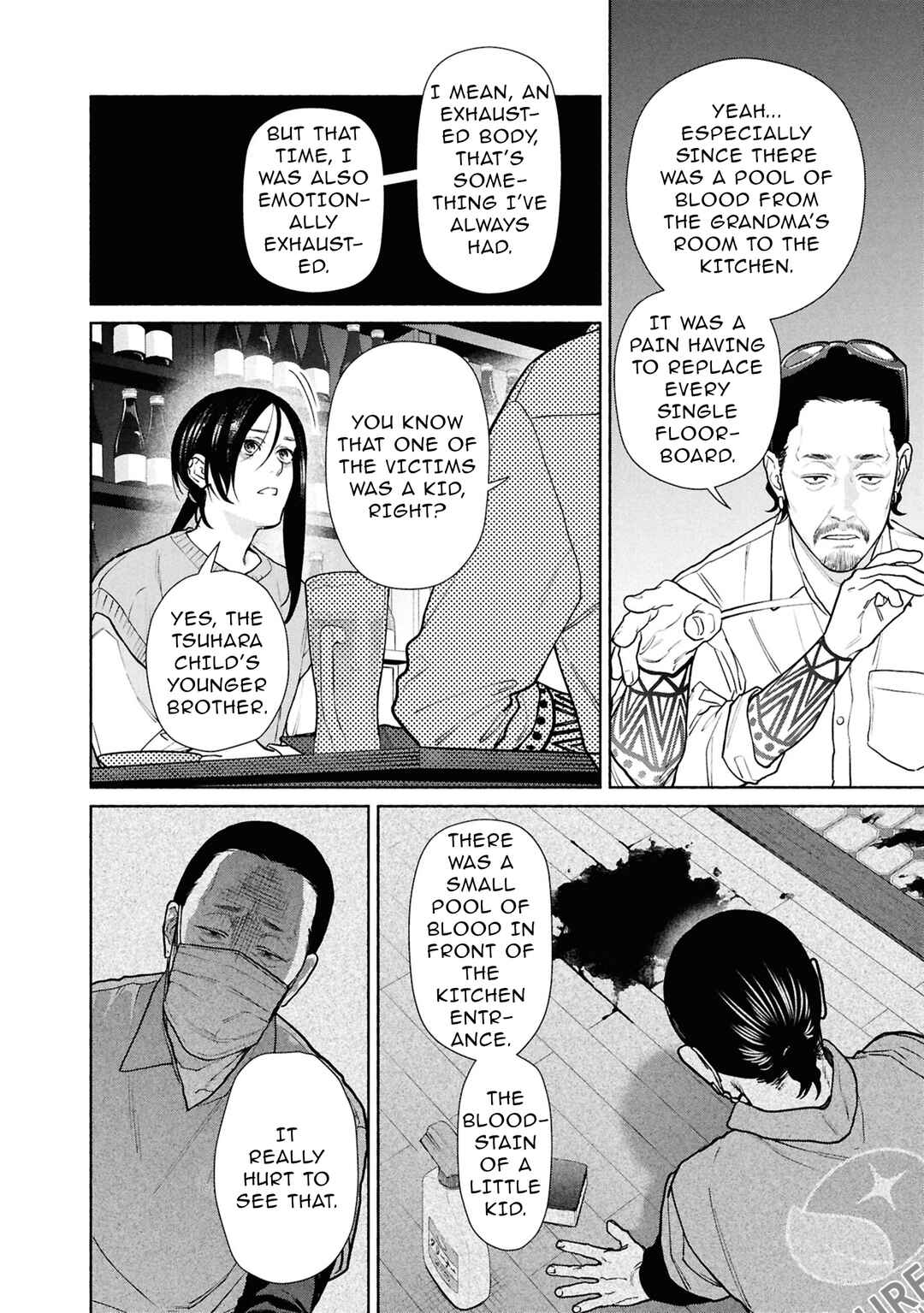 Hen na Ie Chapter 26.1 - Page 28