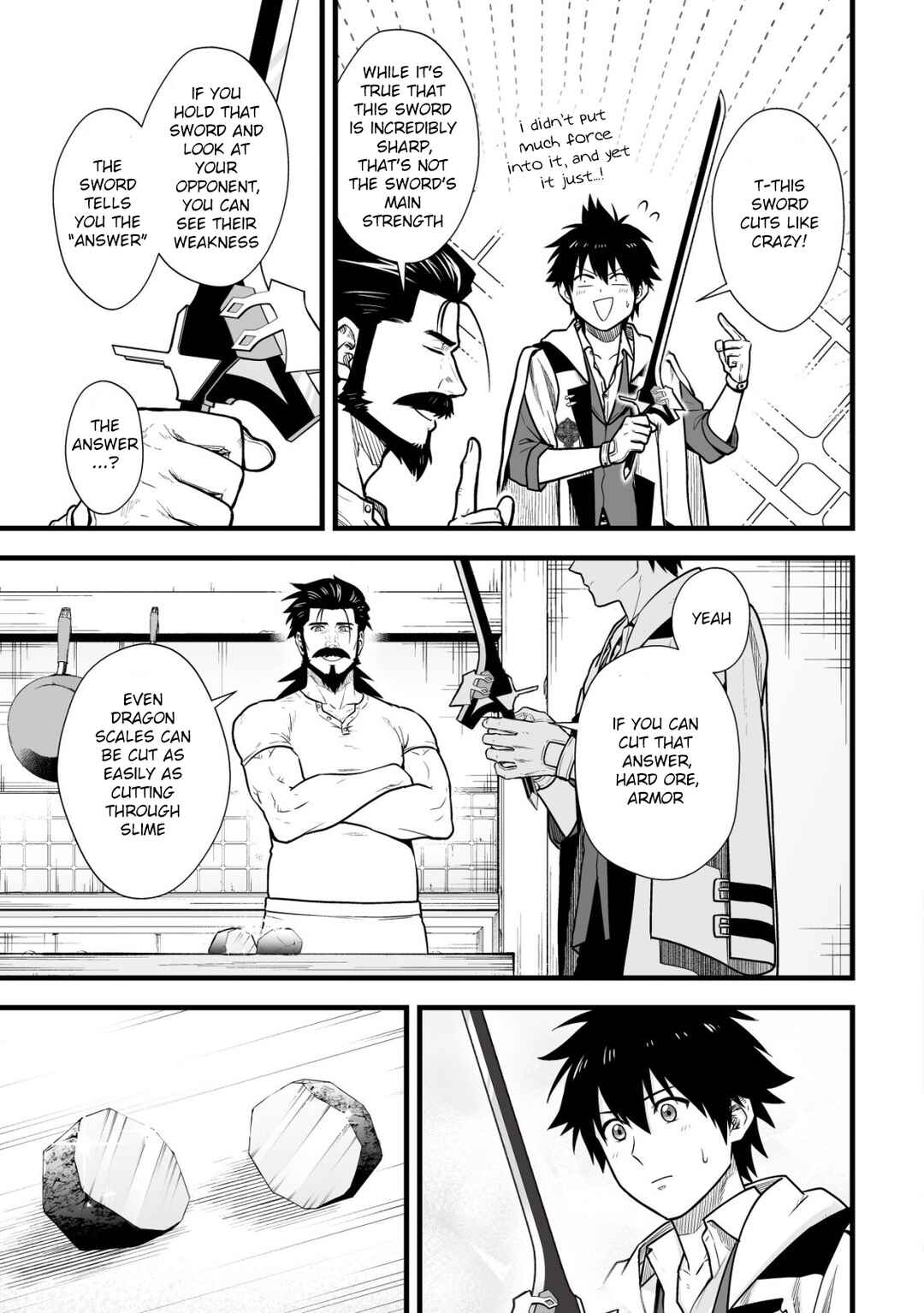 Yuiitsu Muni no Saikyou Tamer: Koku no Subete no Guild de Monzenbarai sareta kara, Takoku ni Itte Slow Life Shimasu Chapter 13 - Page 8