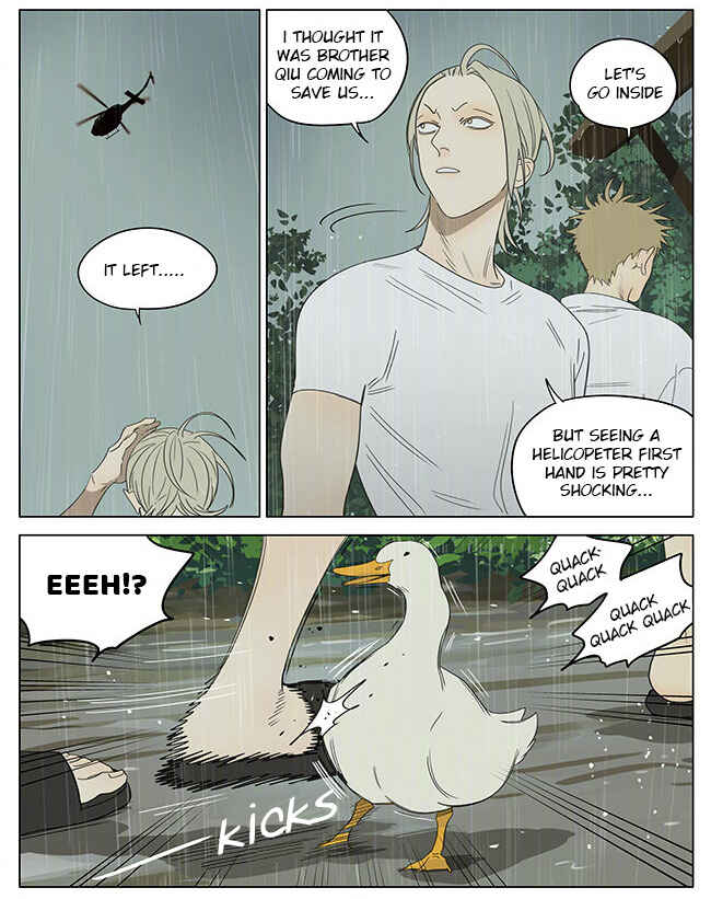 19 Tian Chapter 331 - Page 5
