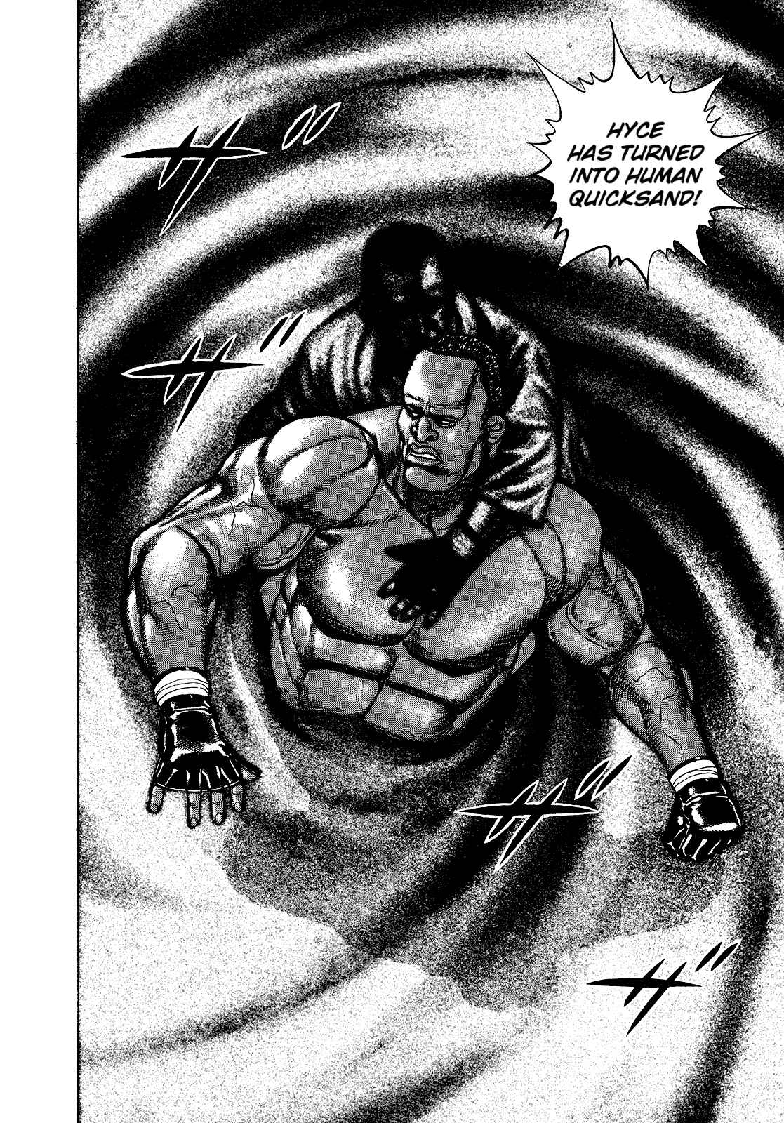 Koukou Tekken-den Tough Chapter 262 - Page 18