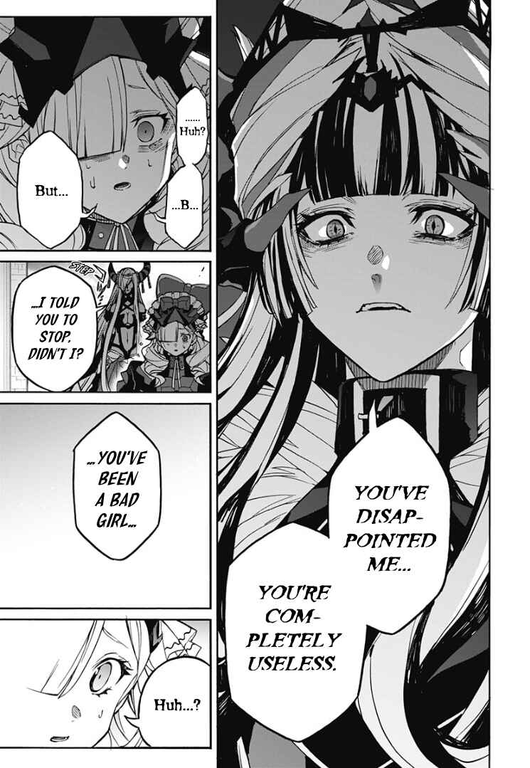 Fire Emblem - Engage Chapter 31 - Page 16