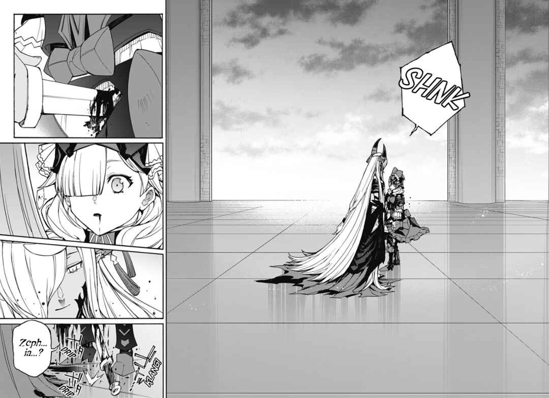 Fire Emblem - Engage Chapter 31 - Page 17