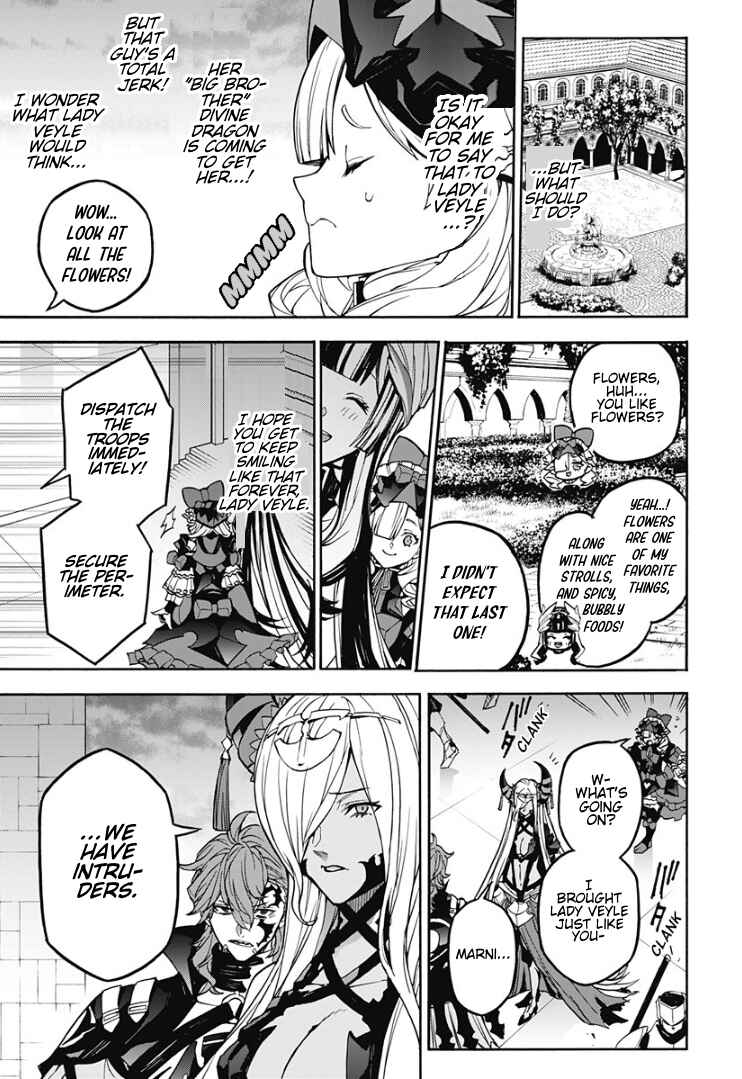 Fire Emblem - Engage Chapter 31 - Page 4