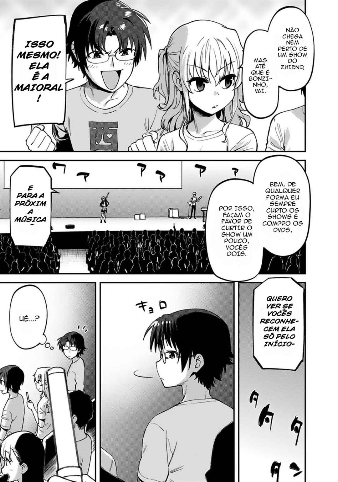 Charlotte Chapter 21 - Page 12