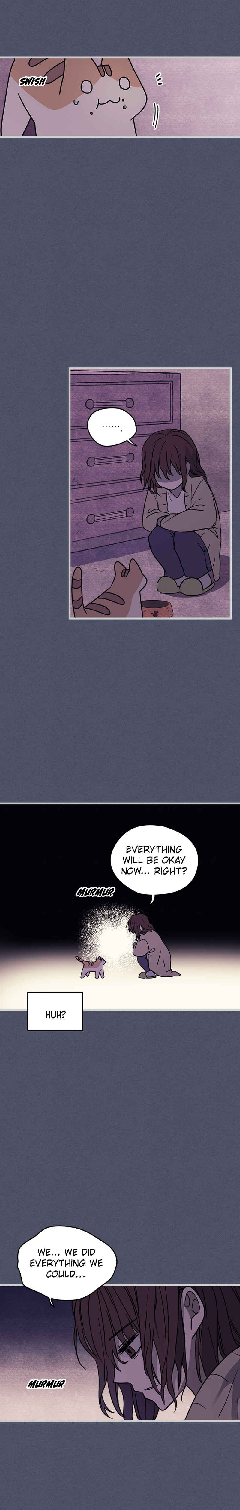 Jigu ui Juin eun Goyangida Chapter 197 - Page 6