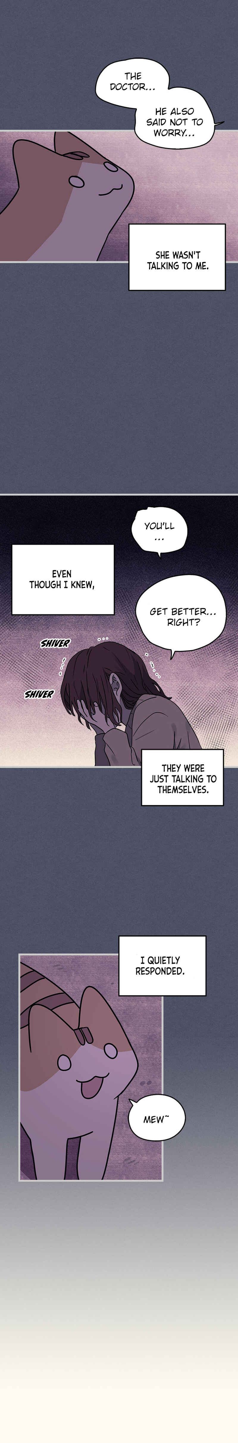Jigu ui Juin eun Goyangida Chapter 197 - Page 7