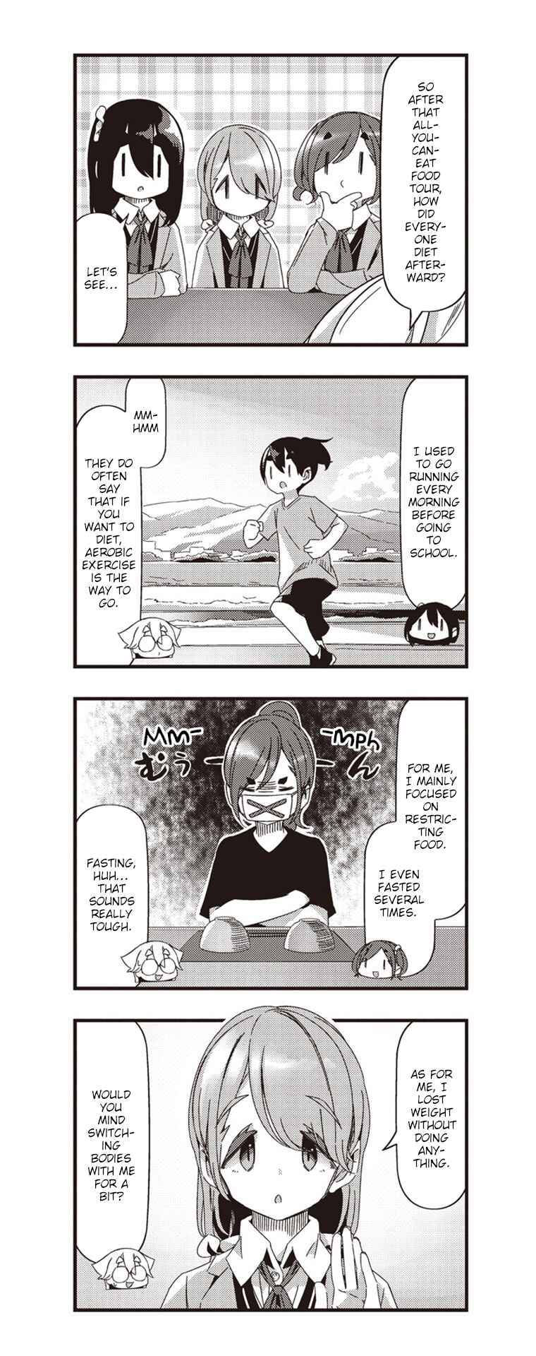 mono Chapter 57 - Page 2