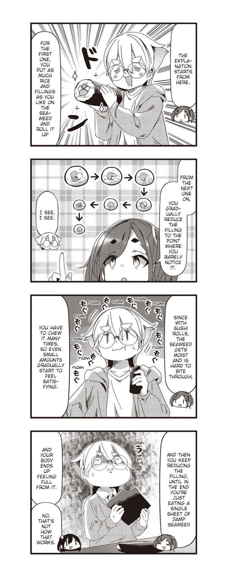 mono Chapter 57 - Page 4