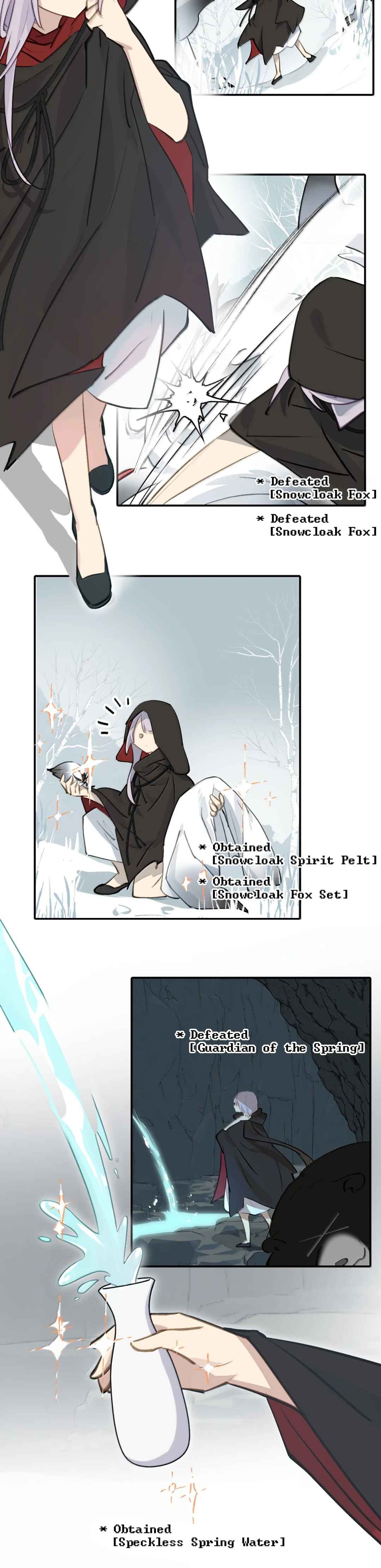 Kill the Male Lead to Become the Villainess Chapter 99 - Page 11