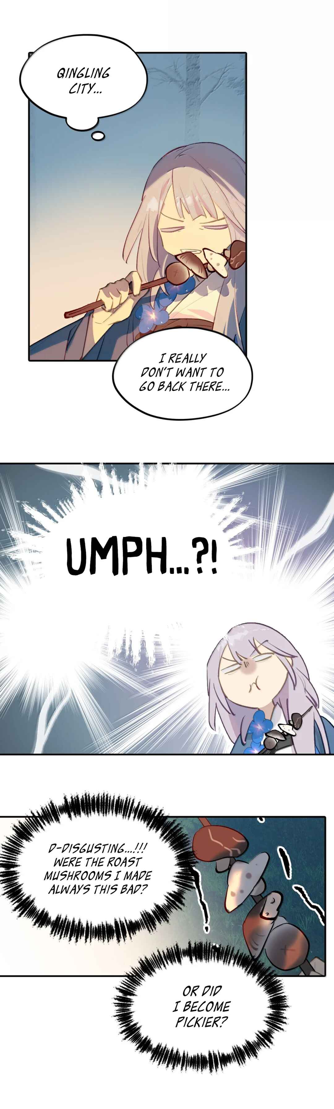 Kill the Male Lead to Become the Villainess Chapter 99 - Page 13
