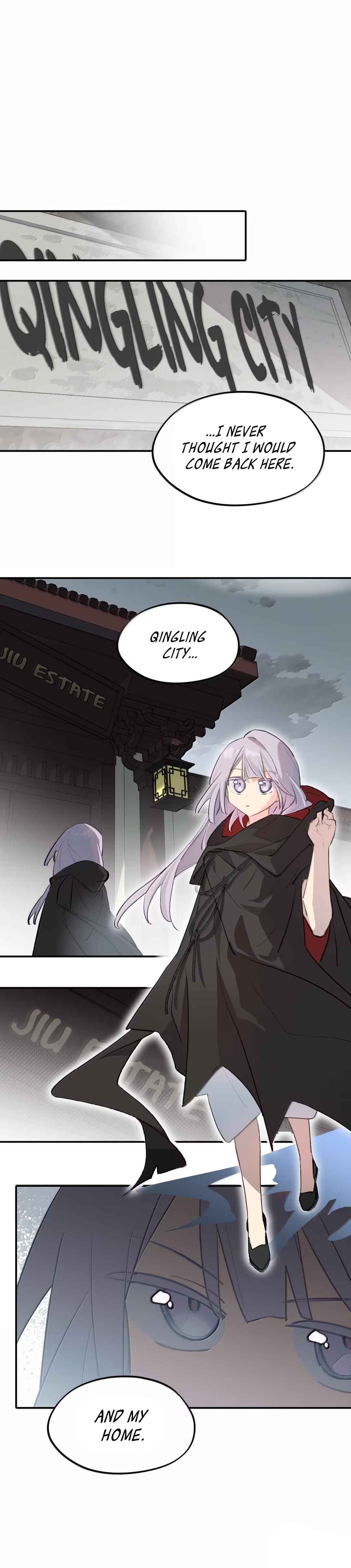 Kill the Male Lead to Become the Villainess Chapter 99 - Page 15