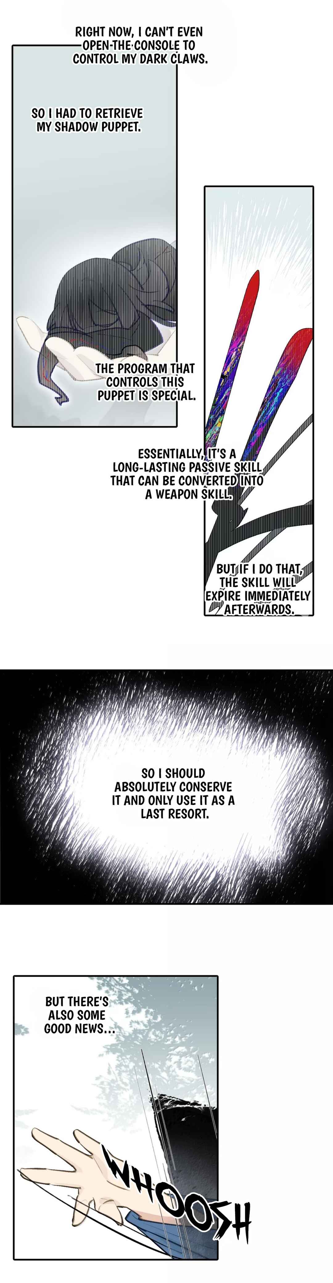 Kill the Male Lead to Become the Villainess Chapter 99 - Page 7