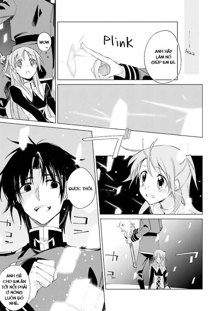 Shuumatsu Nani Shitemasu ka? Isogashii desu ka? Sukutte Moratte Ii desu ka? Chapter 10 - Page 16