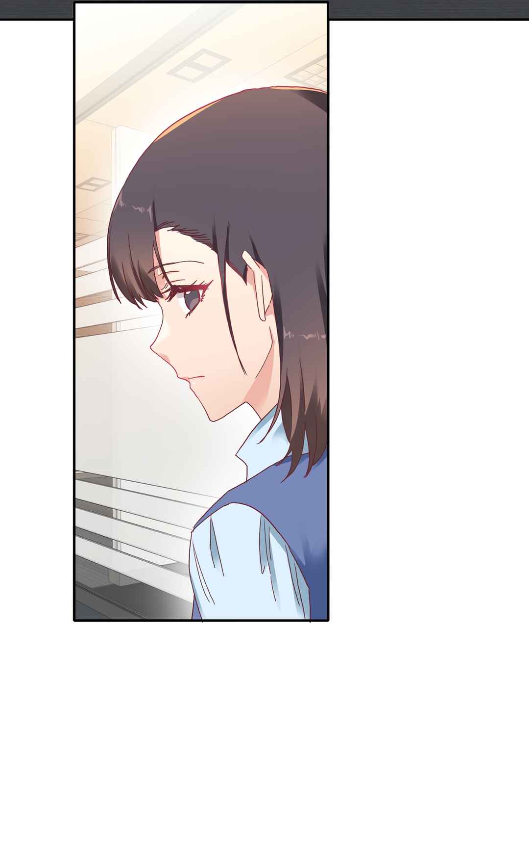 My Intern Bullied Me Again! Chapter 5 - Page 13