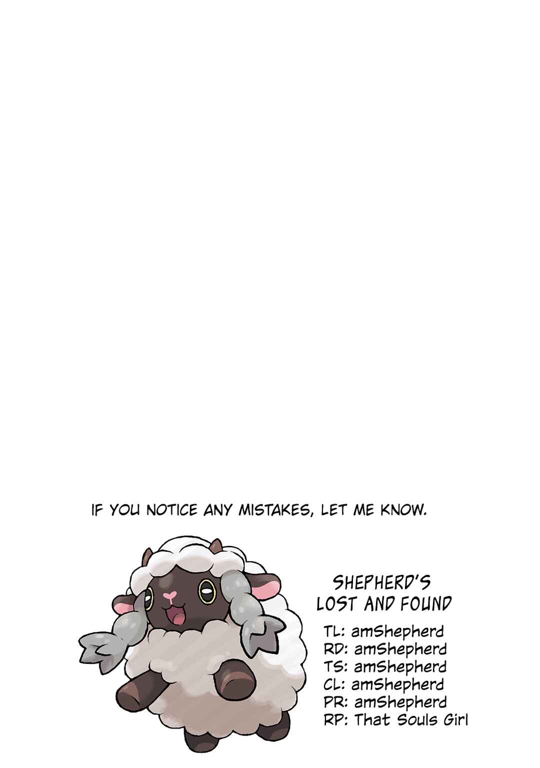 My Intern Bullied Me Again! Chapter 5 - Page 32