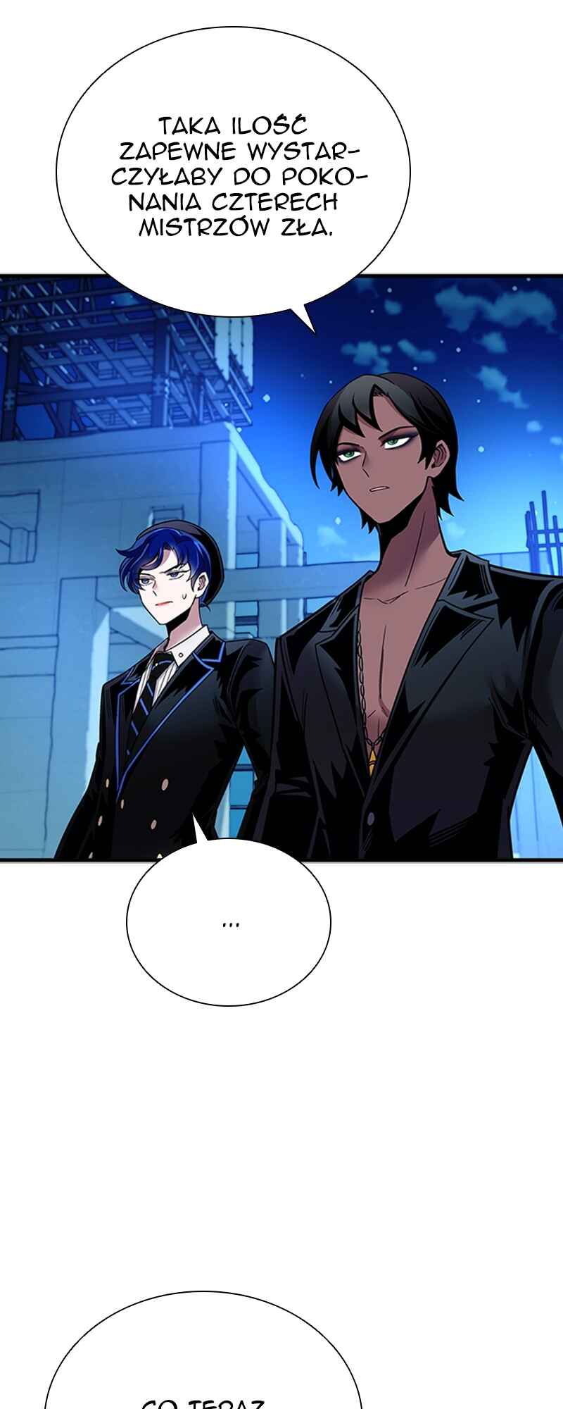 Villain to Kill Chapter 113 - Page 13