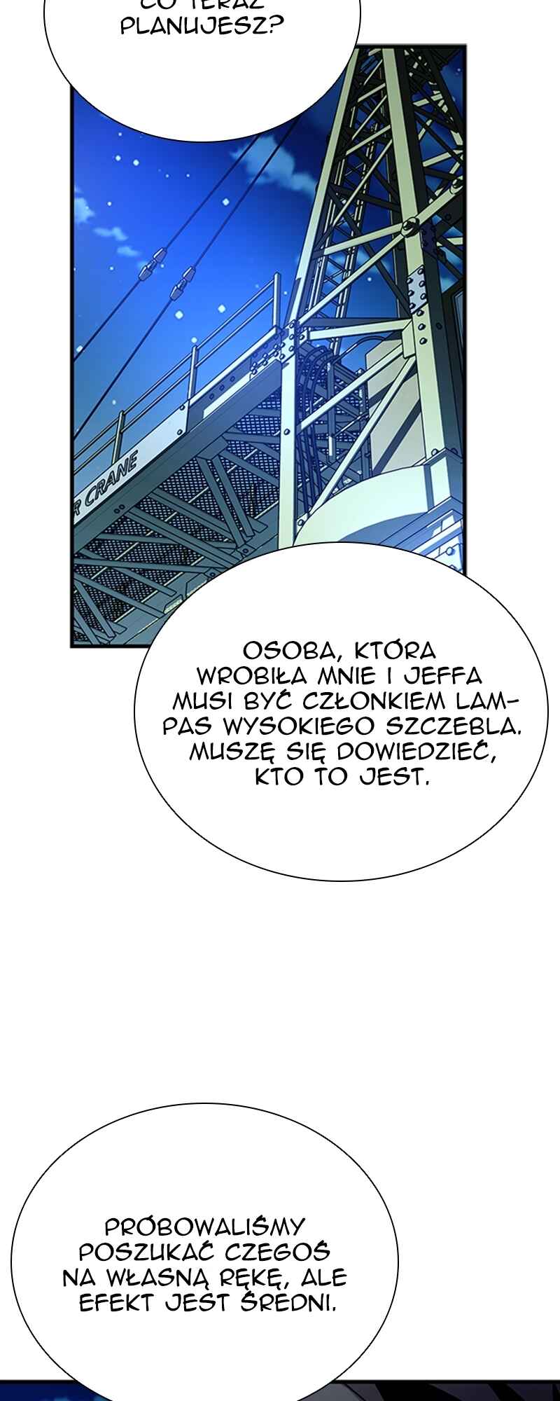 Villain to Kill Chapter 113 - Page 14