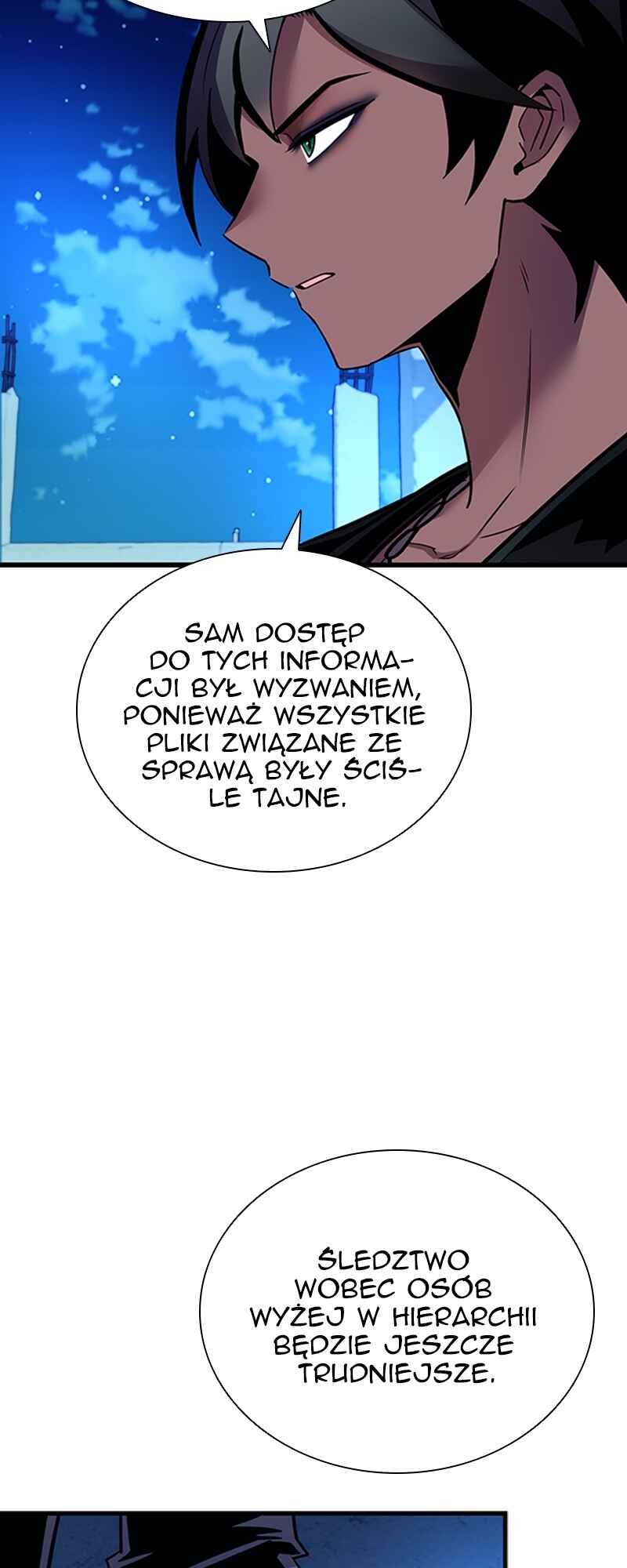 Villain to Kill Chapter 113 - Page 15