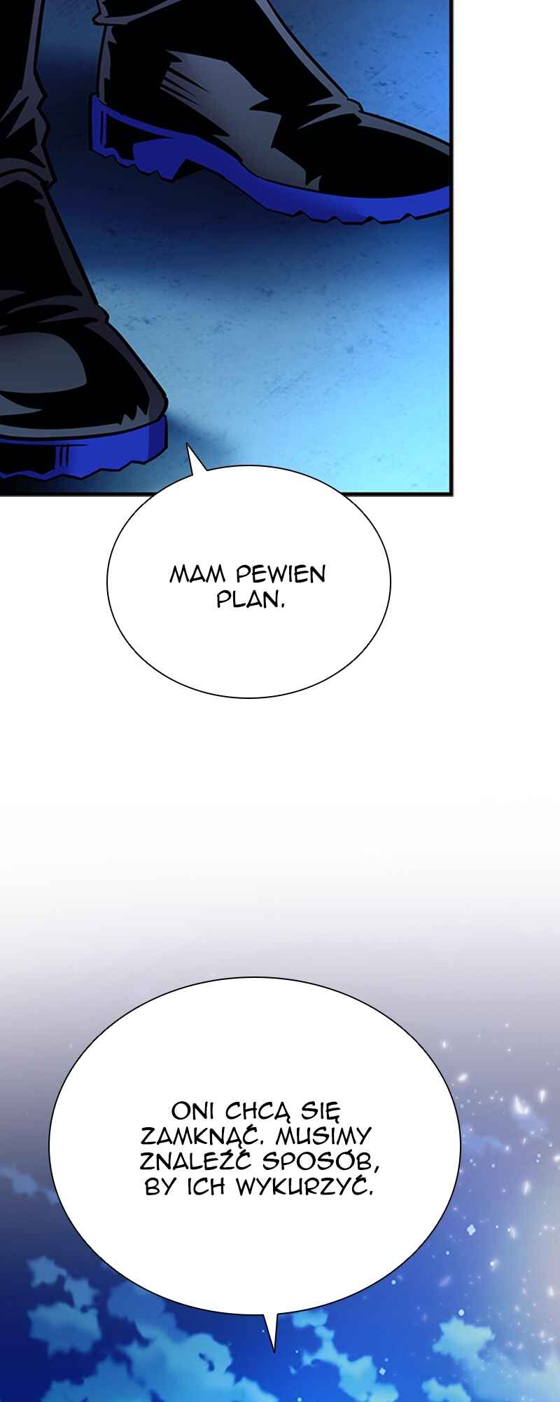 Villain to Kill Chapter 113 - Page 16