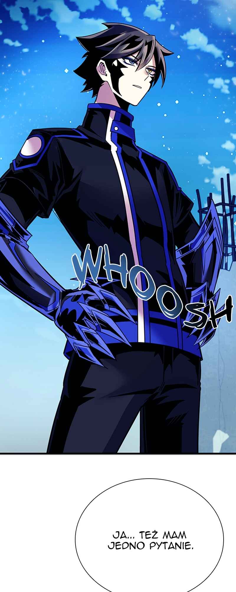 Villain to Kill Chapter 113 - Page 17