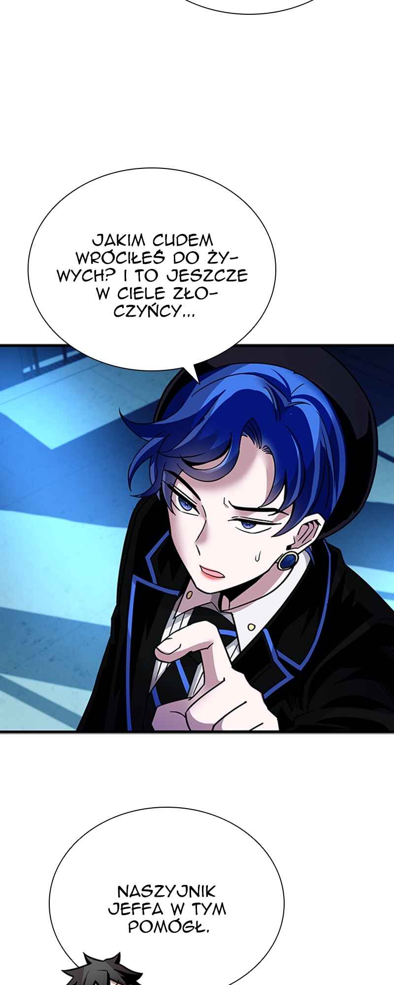 Villain to Kill Chapter 113 - Page 18