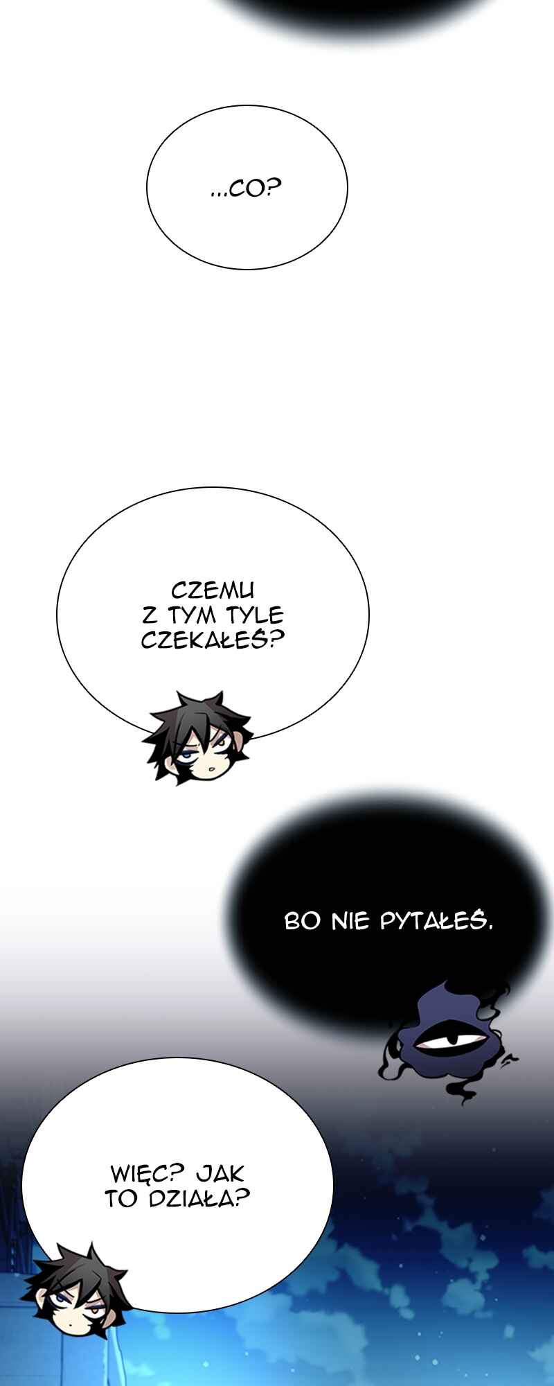 Villain to Kill Chapter 113 - Page 21