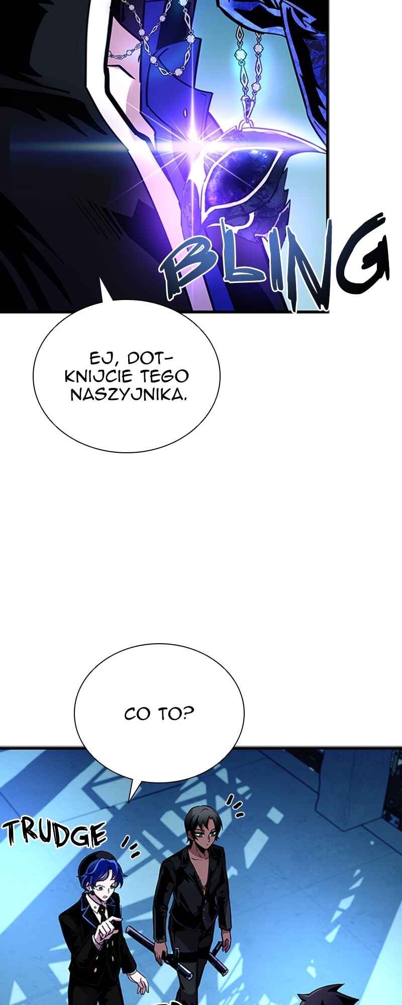 Villain to Kill Chapter 113 - Page 23