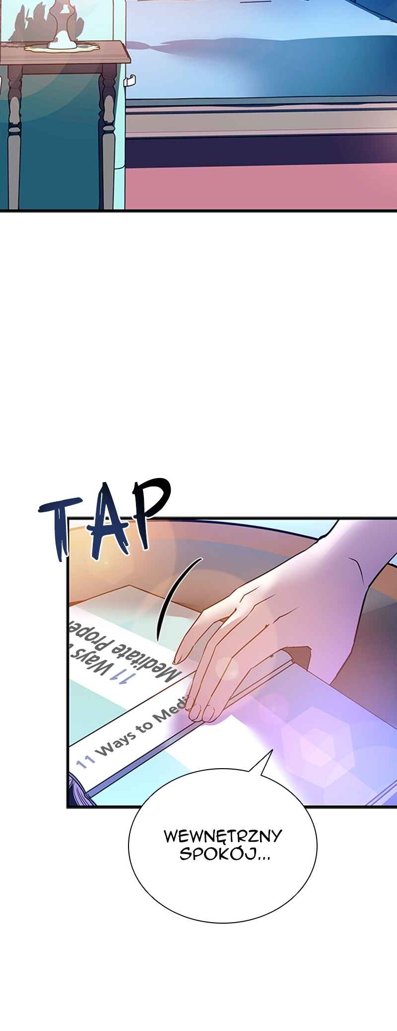Villain to Kill Chapter 113 - Page 35