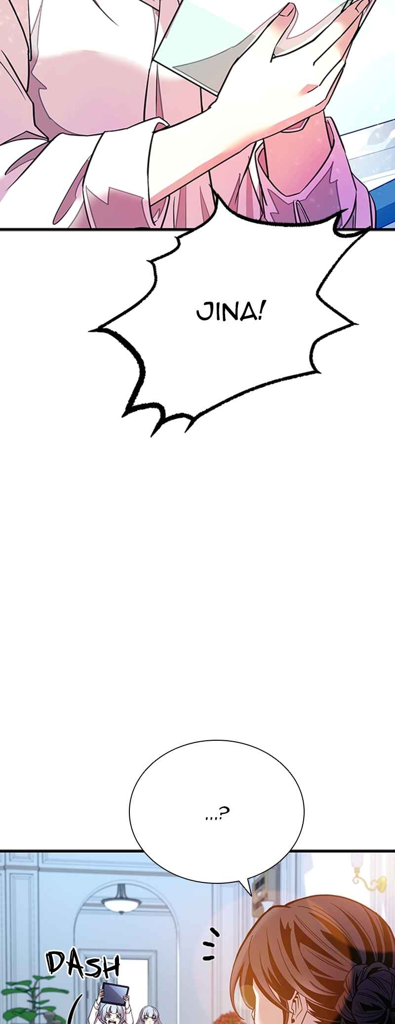 Villain to Kill Chapter 113 - Page 44