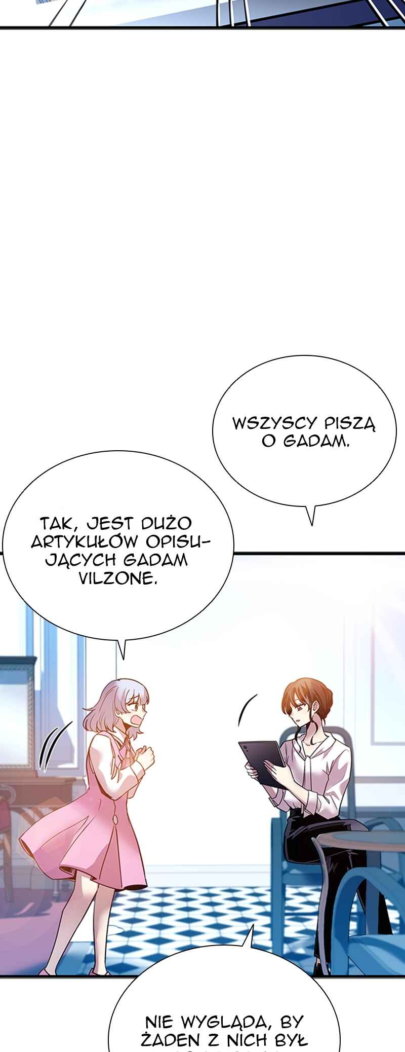 Villain to Kill Chapter 113 - Page 46