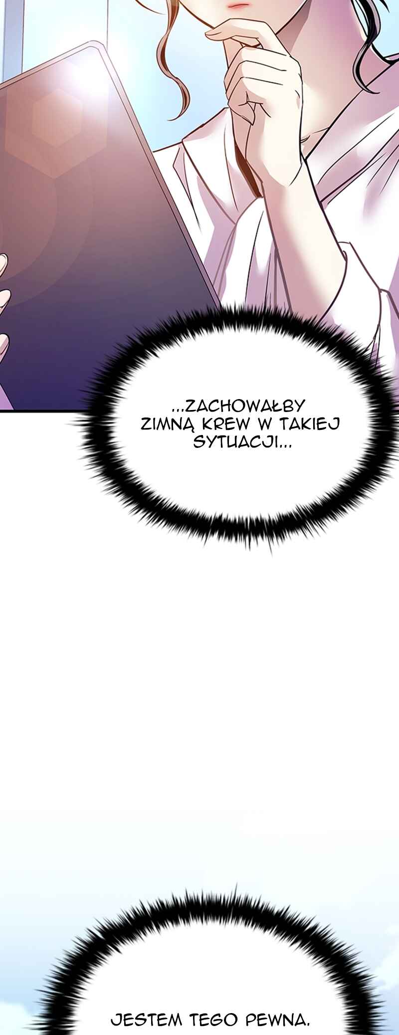 Villain to Kill Chapter 113 - Page 50
