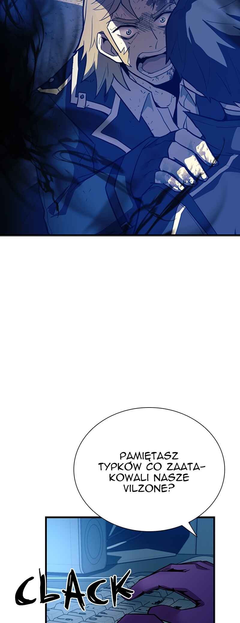 Villain to Kill Chapter 113 - Page 59