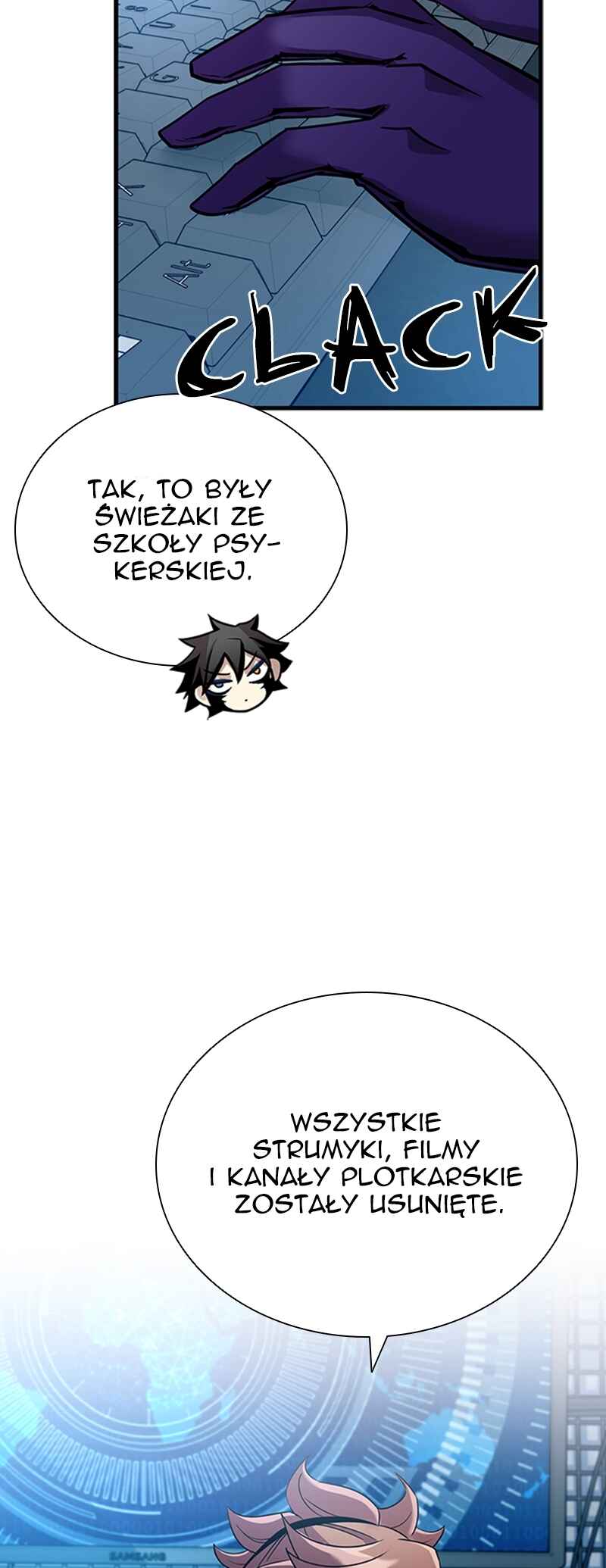 Villain to Kill Chapter 113 - Page 60