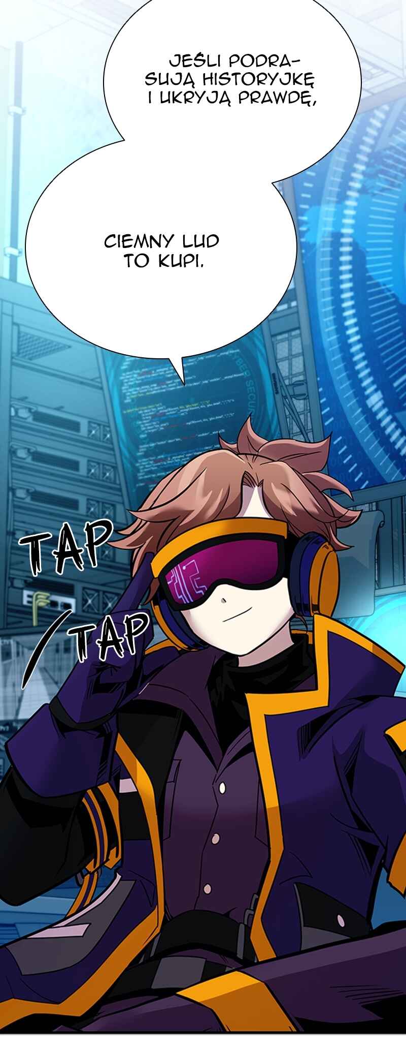 Villain to Kill Chapter 113 - Page 63