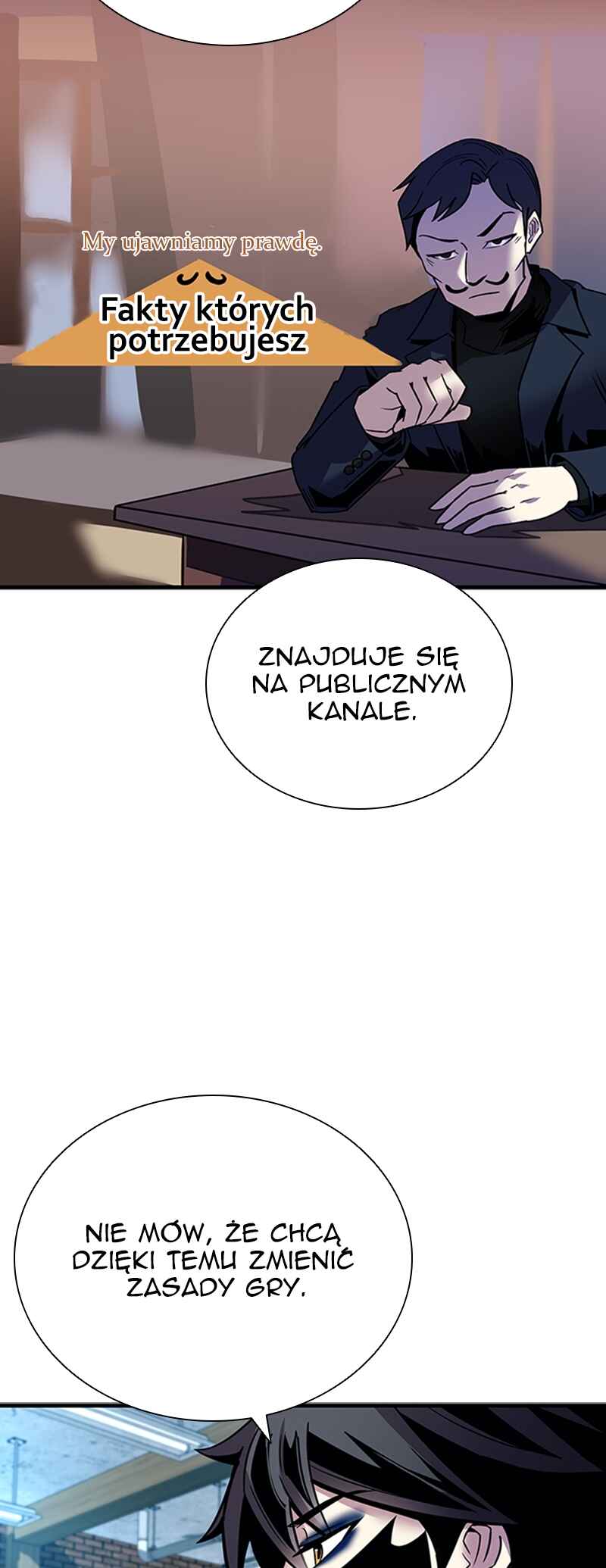 Villain to Kill Chapter 113 - Page 66