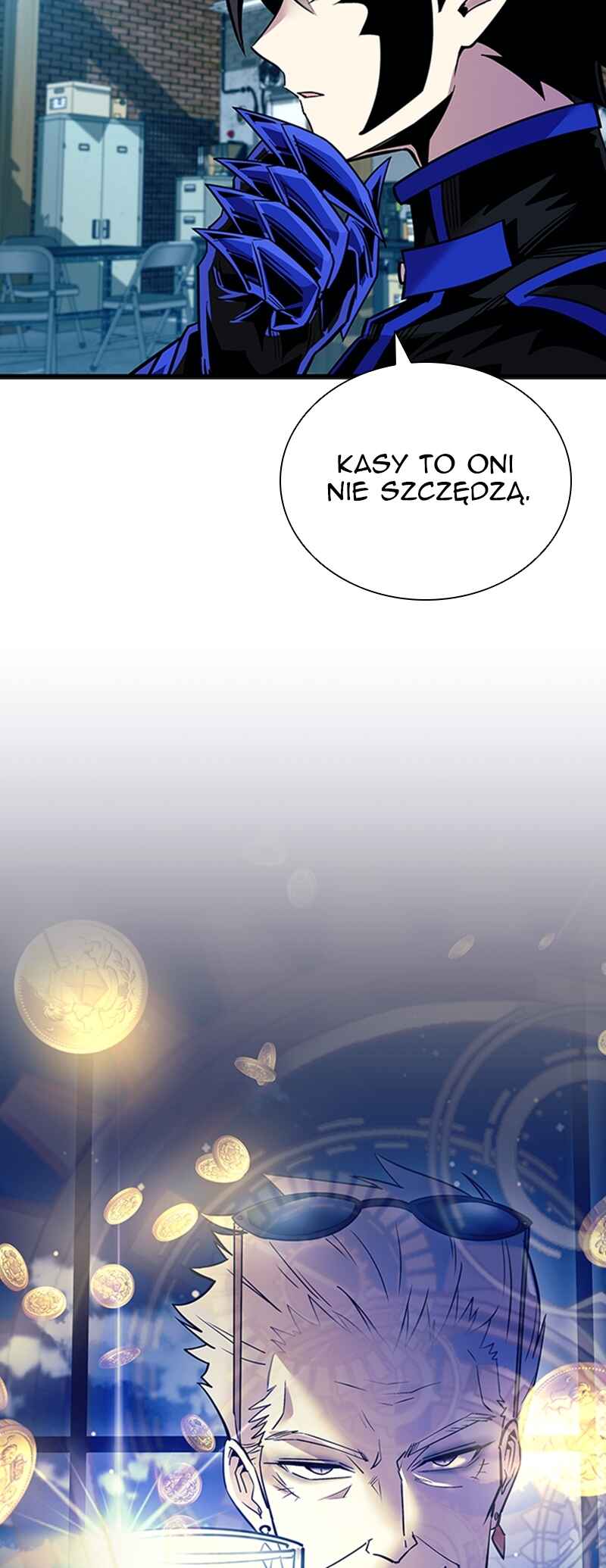 Villain to Kill Chapter 113 - Page 67