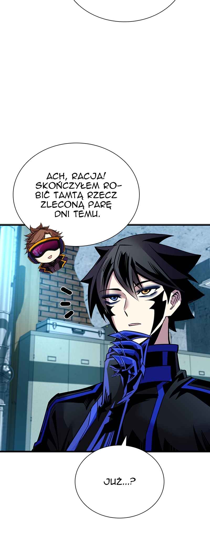 Villain to Kill Chapter 113 - Page 69