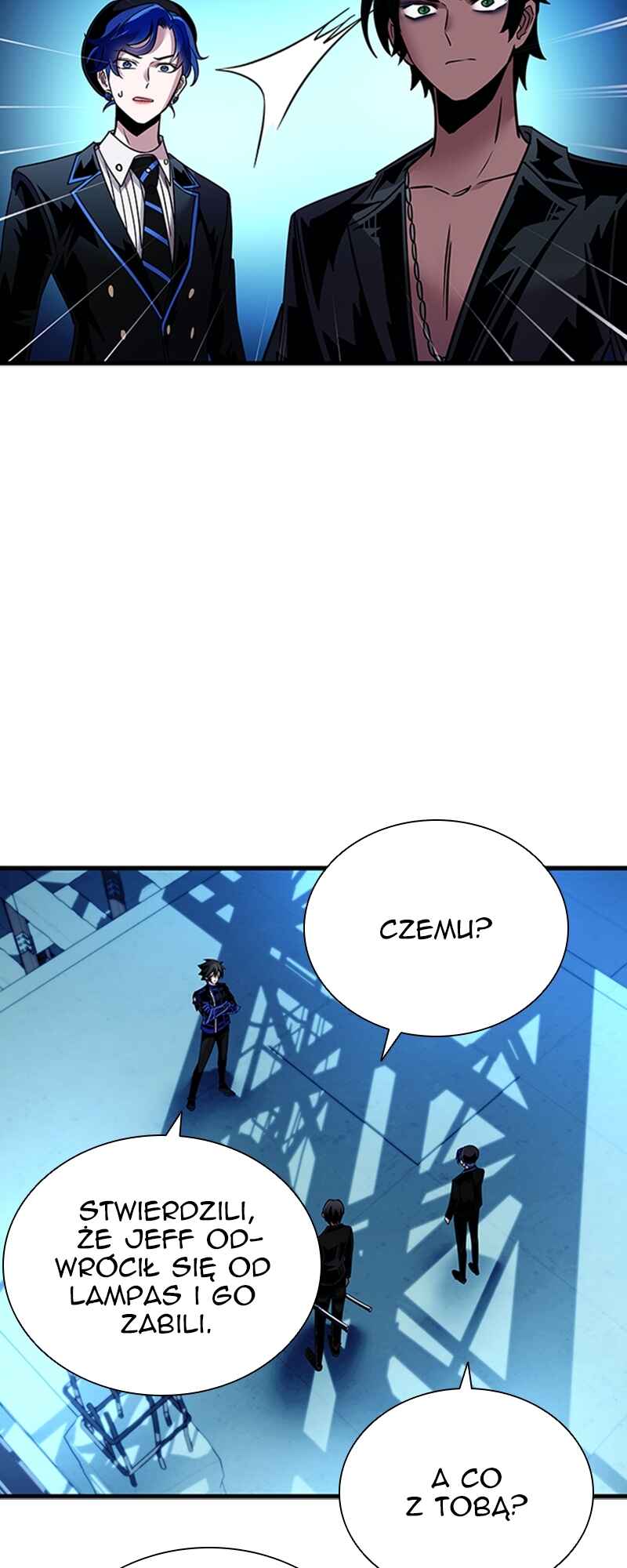 Villain to Kill Chapter 113 - Page 7