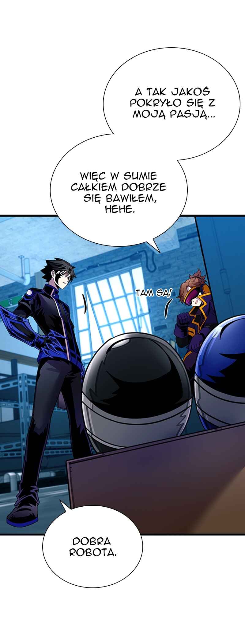Villain to Kill Chapter 113 - Page 70