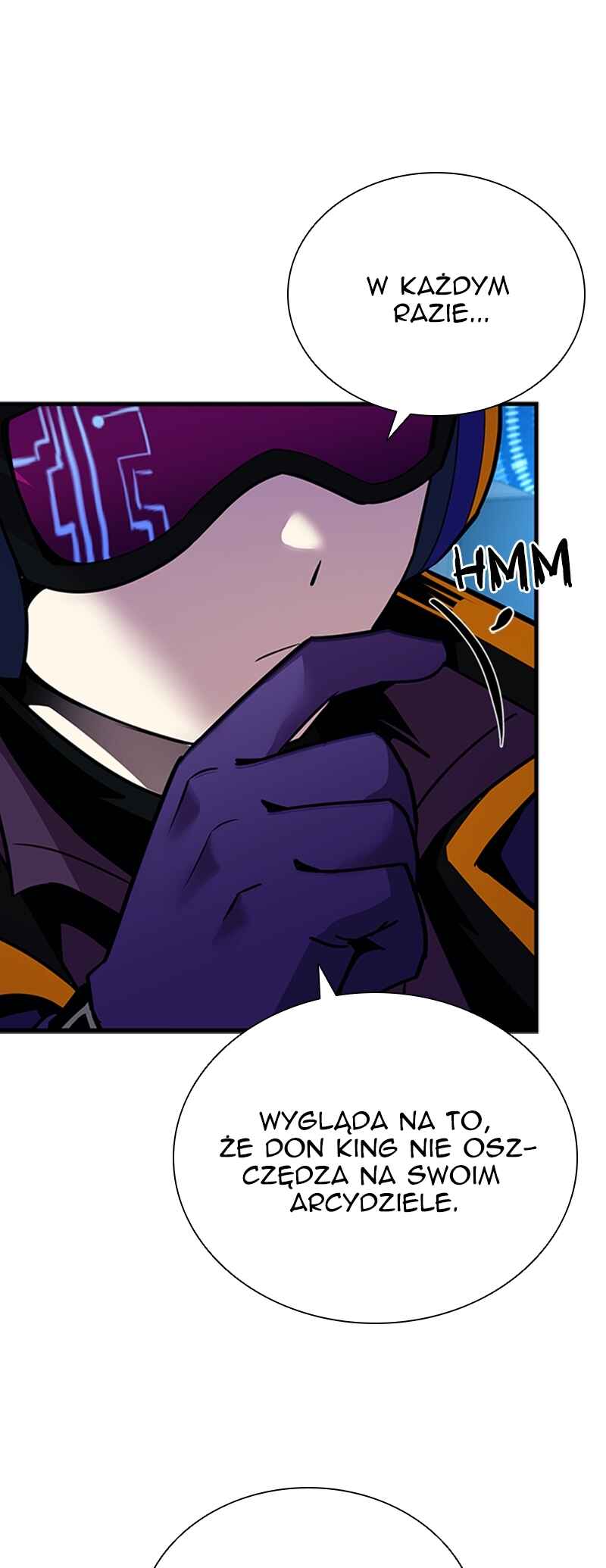 Villain to Kill Chapter 113 - Page 71