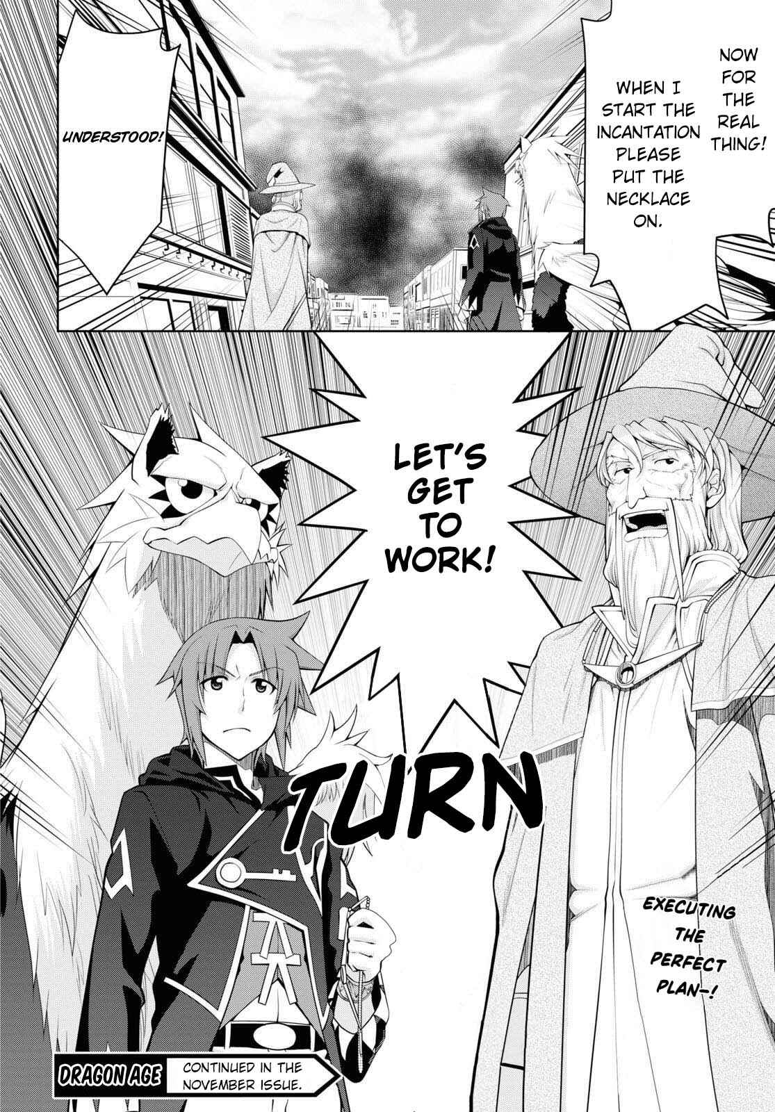 Legend Chapter 56 - Page 24