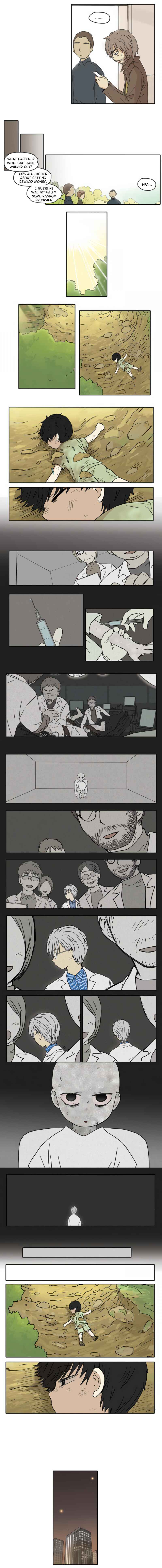 HANA Chapter 6 - Page 2