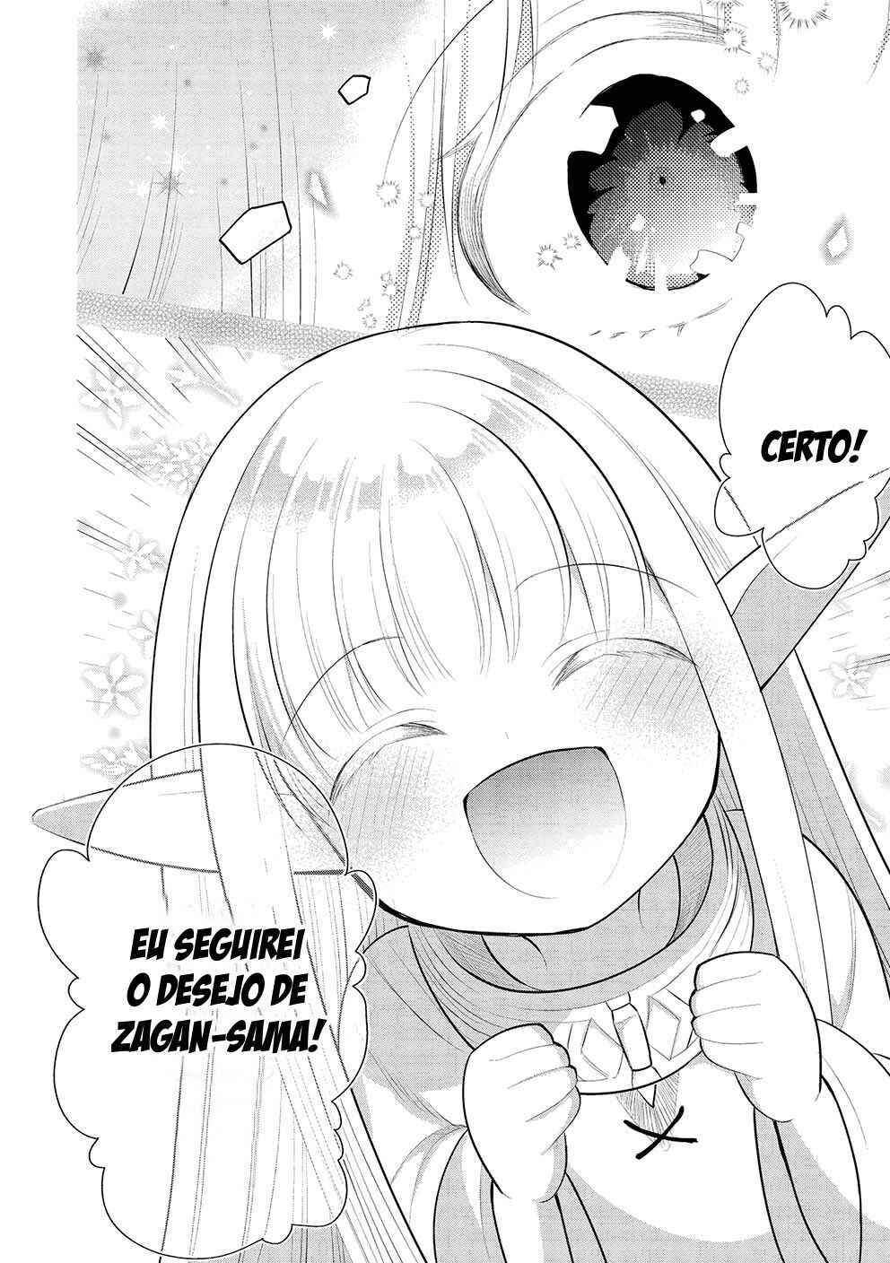Maou no Ore ga Dorei Elf wo Yome ni Shitanda ga, Dou Medereba Ii? Chapter 45 - Page 19