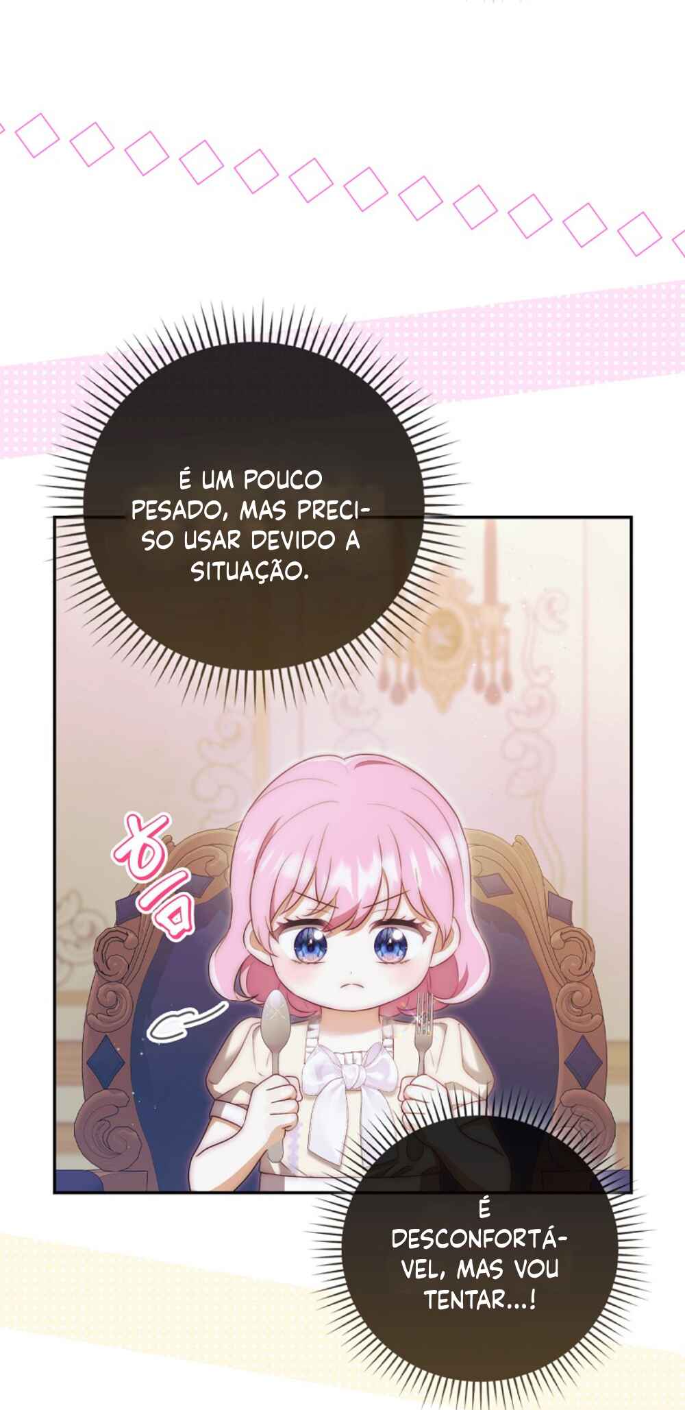 The Baby Demon King Has Too Many Dads Chapter 10 - Page 14