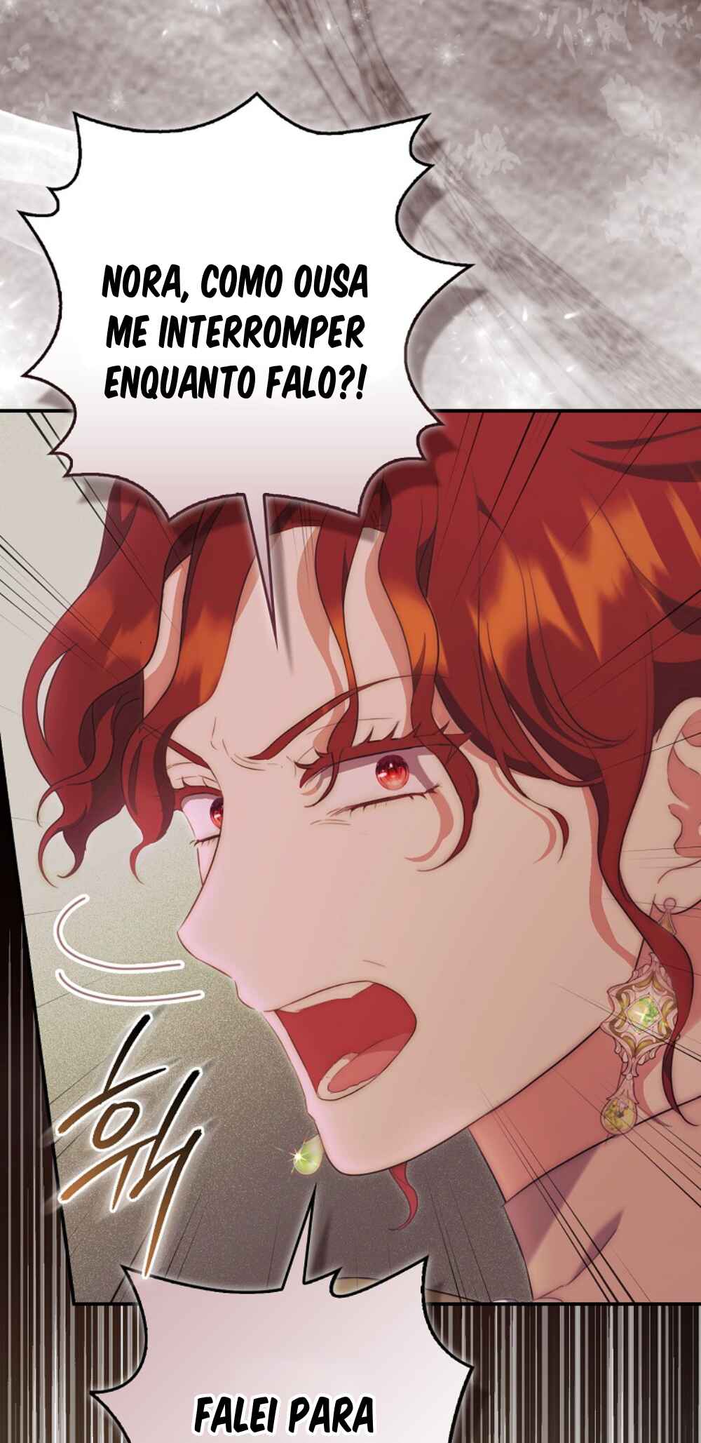 The Baby Demon King Has Too Many Dads Chapter 10 - Page 21