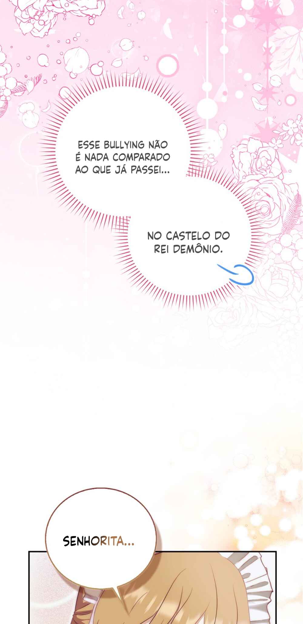 The Baby Demon King Has Too Many Dads Chapter 10 - Page 28