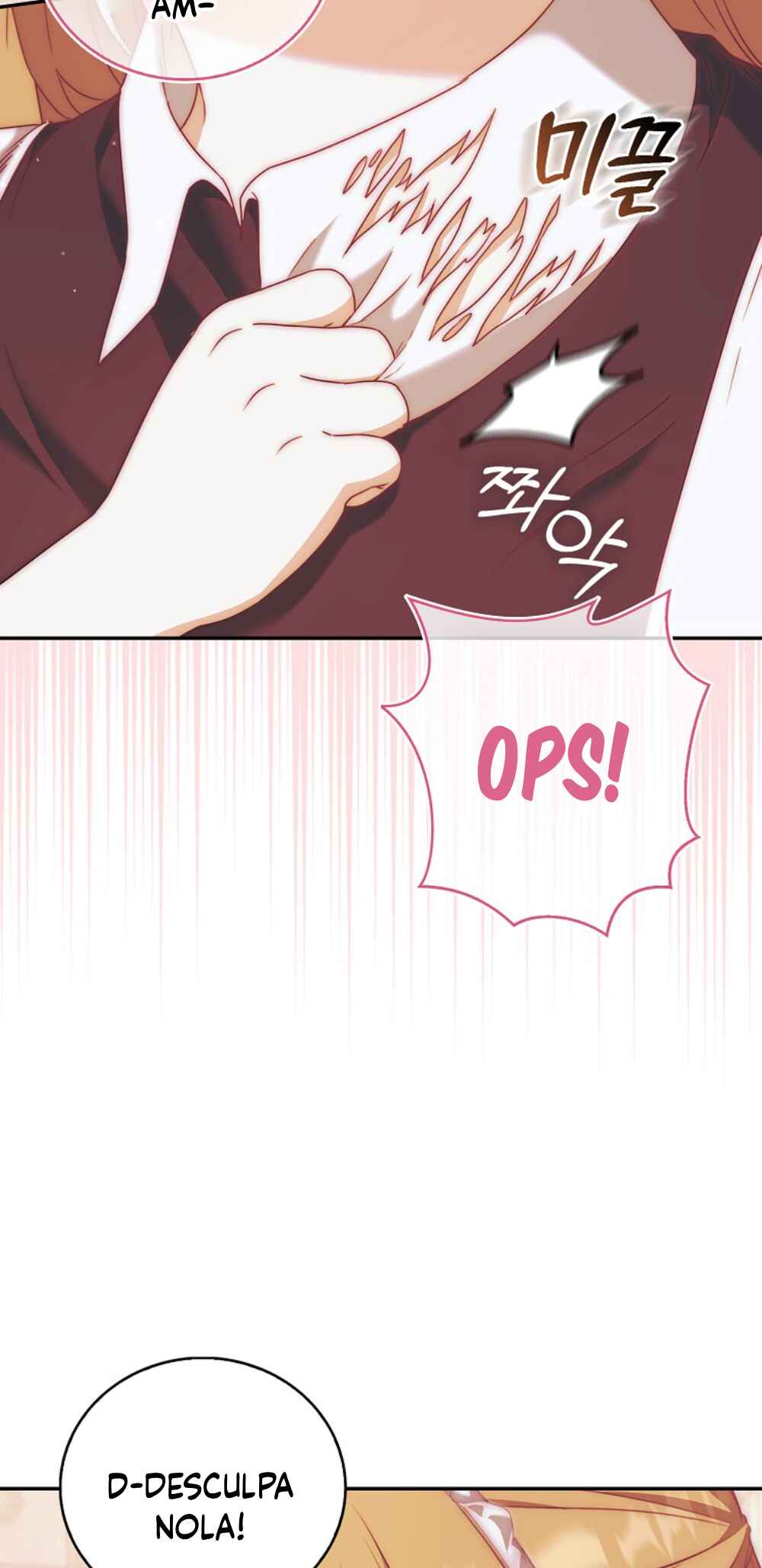 The Baby Demon King Has Too Many Dads Chapter 10 - Page 35