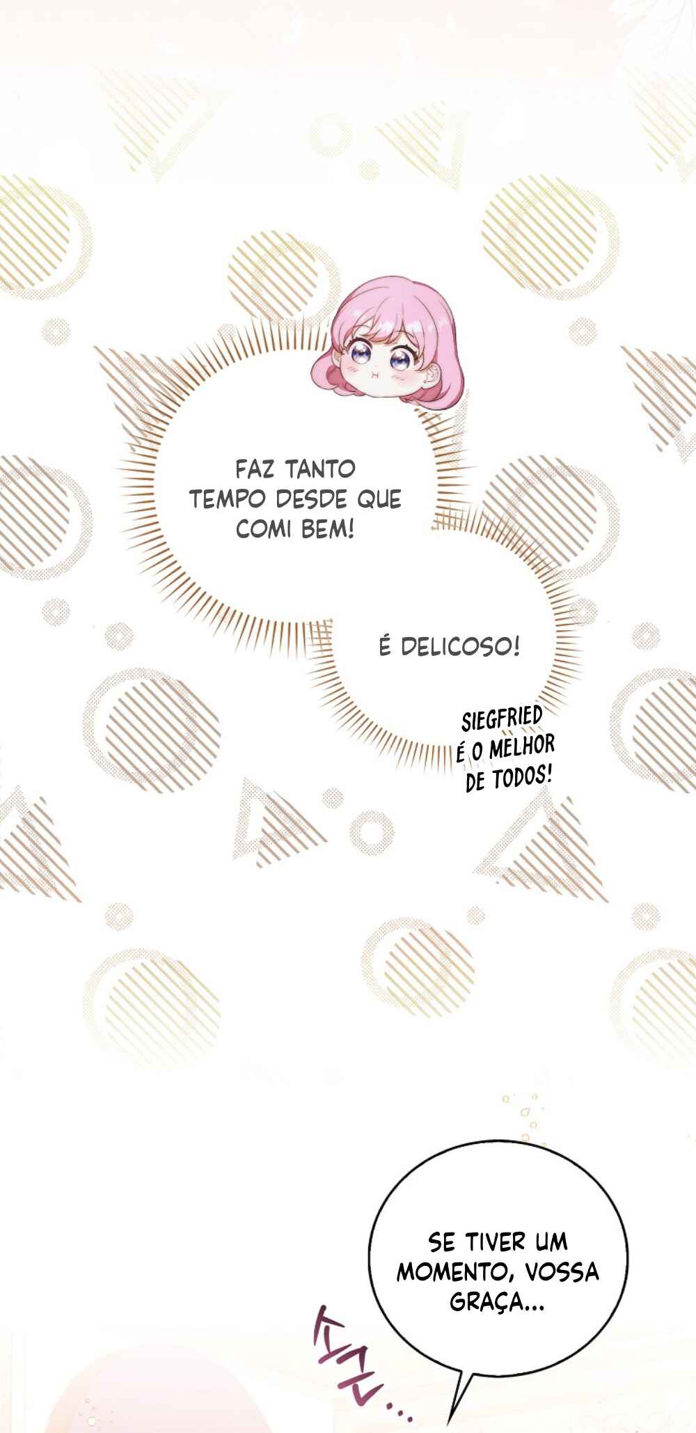 The Baby Demon King Has Too Many Dads Chapter 10 - Page 4